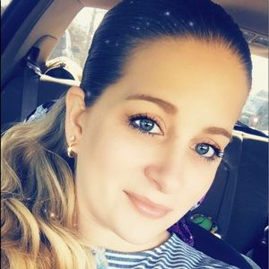 Meet your Posher, Joanna